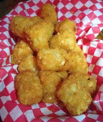 Silver Spur Restaurant