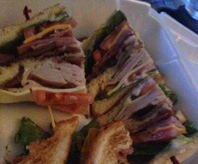 Silver Spur Restaurant