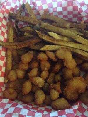 Silver Spur Restaurant