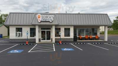 Bobcat Creamery