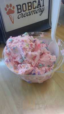 Bobcat Creamery