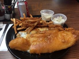 Pleasant Street Diner