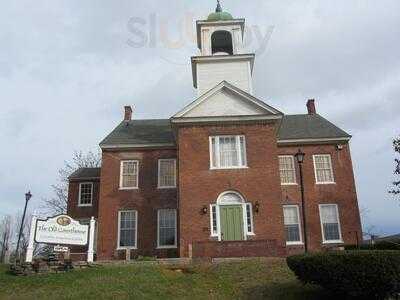 The Old Courthouse