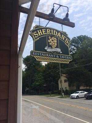 Sheridan's Restaurant & Tavern
