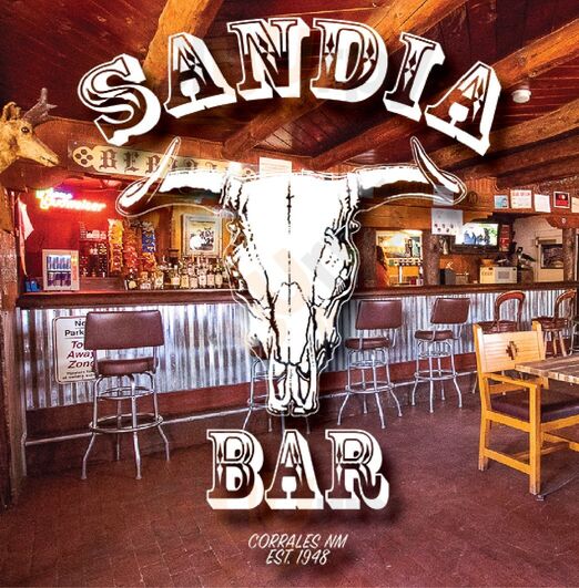 Sandia Bar