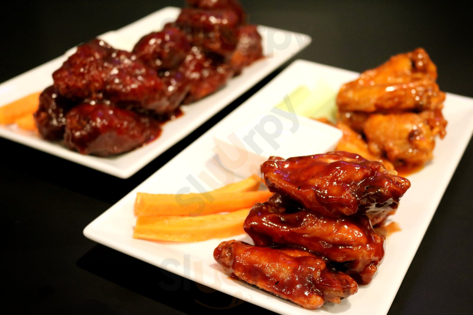 Wildwood Sports Bar & Grill