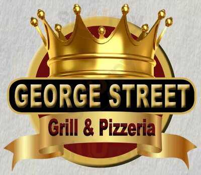 George Street Grill And Pizzeria