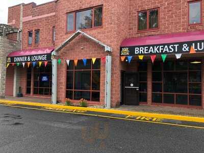 George Street Grill And Pizzeria