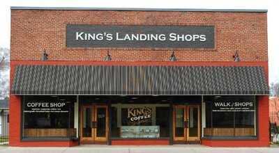 King's Coffee