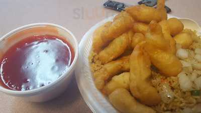 Peking Chinese Restaurant