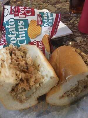 Monaghan's Irish Pub