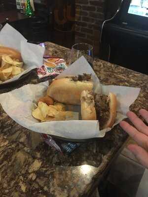 Monaghan's Irish Pub