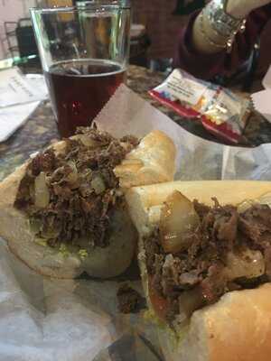 Monaghan's Irish Pub