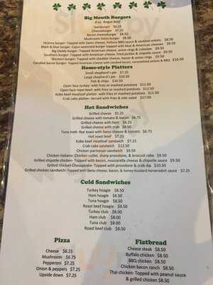 Monaghan's Irish Pub