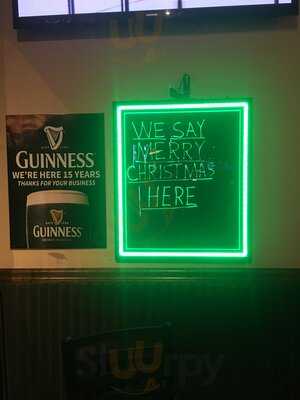 Monaghan's Irish Pub