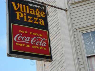 Village Pizza