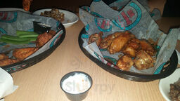 Bill Bateman's Bistro