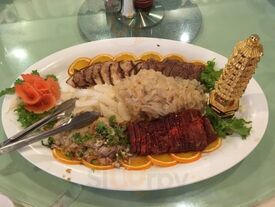 Golden City Chinese Restaurant