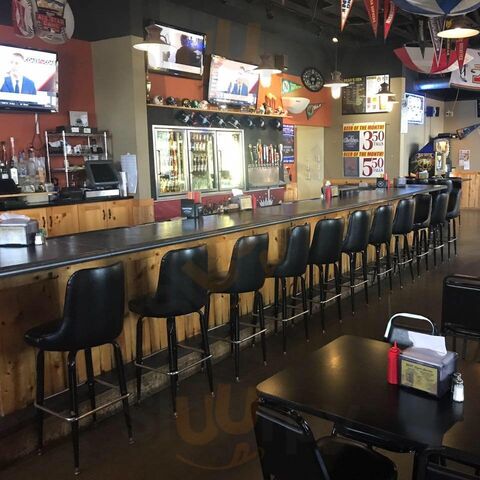 The Bears Den