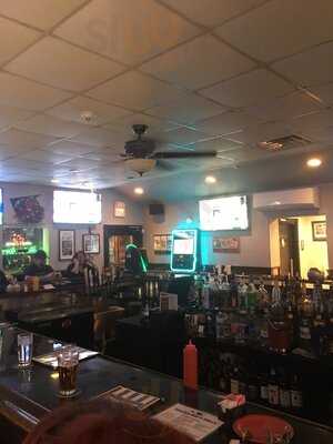 Coaches Bar & Grill