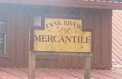 Yaak River Tavern And Mercantile