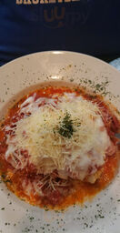 Mia's Italian Grill And Steakhouse
