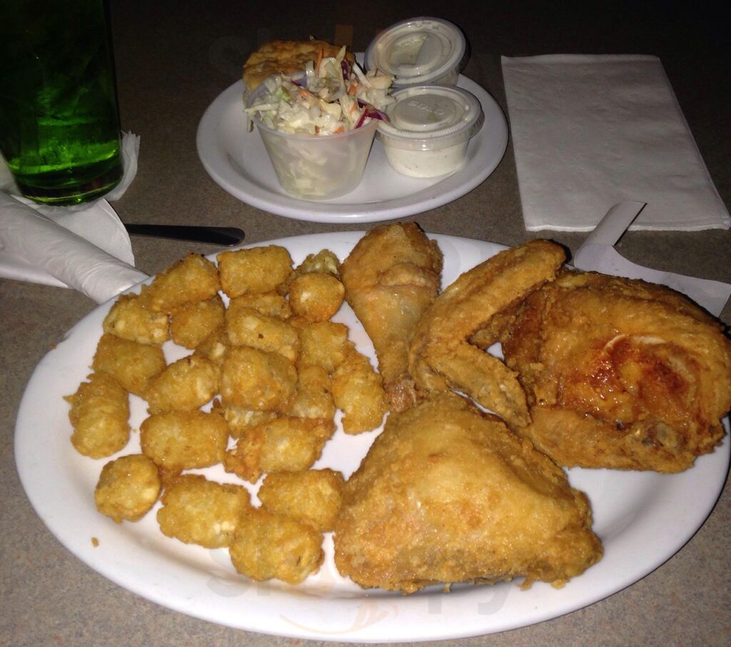 Trojan Lanes Bar Grill