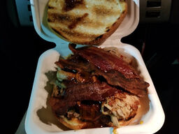 Rj's Big Badd Wolf Bbq