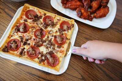 Ledo Pizza
