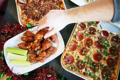 Ledo Pizza