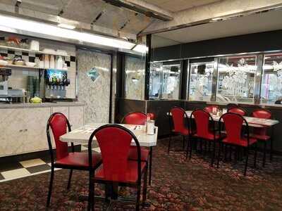 Andover Diner And Family Restaurant
