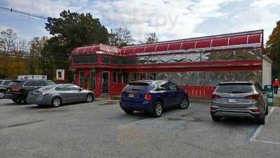 Andover Diner And Family Restaurant