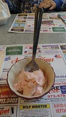 Andover Diner And Family Restaurant