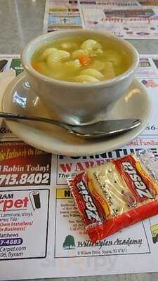 Andover Diner And Family Restaurant