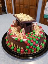 Simply Cheesecakes By The Covered Bridge