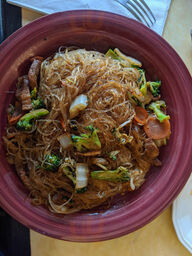 Payao's Thai Cooking