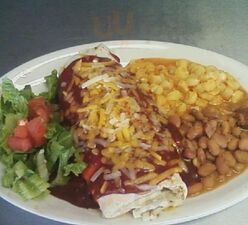 El Alamo Cafe