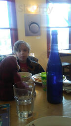 Ma's And Mine Restaurant