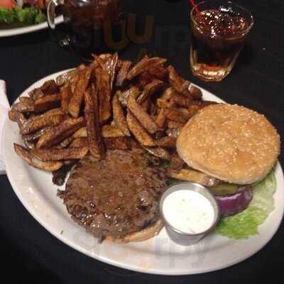 Dirty Shame Saloon & Cabins