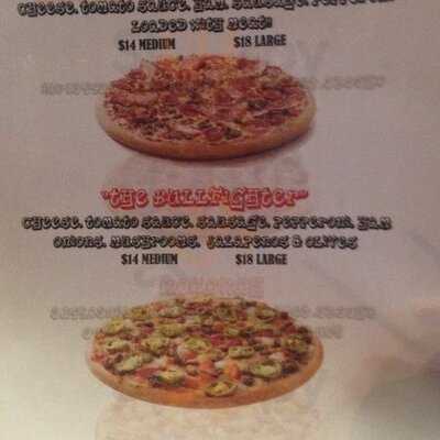 Dirty Shame Saloon & Cabins