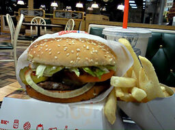 Burger King