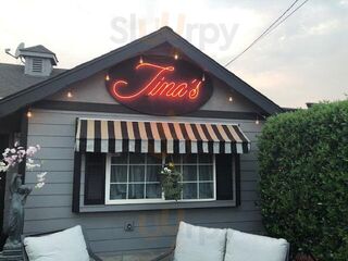 Tina's