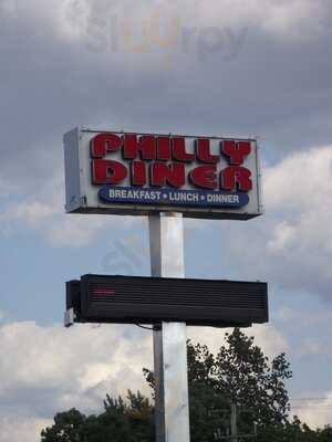 Philly Diner