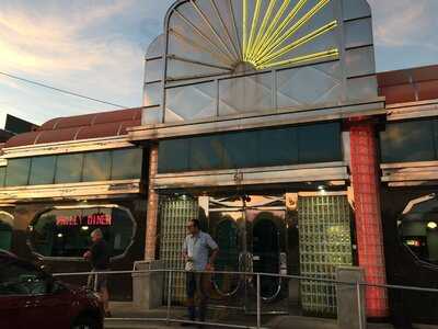 Philly Diner
