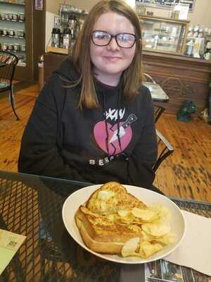 Espresso Yourself Cafe