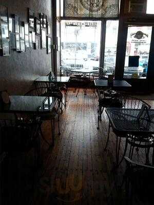 Espresso Yourself Cafe