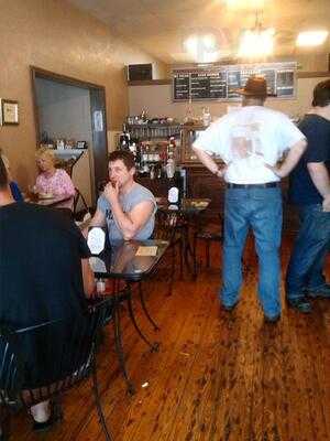 Espresso Yourself Cafe