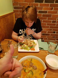 Payao's Thai Cookin'