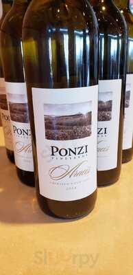 Ponzi Wine Bar