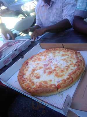 Family Style Pizza Ii